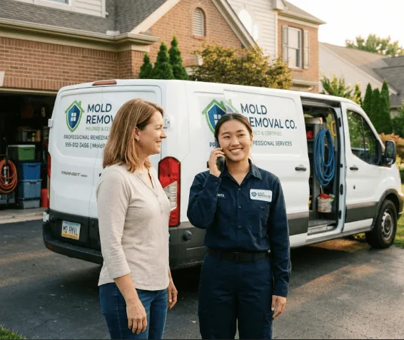 Crawlspace Mold Remediation Wilburn, AR FAQs
